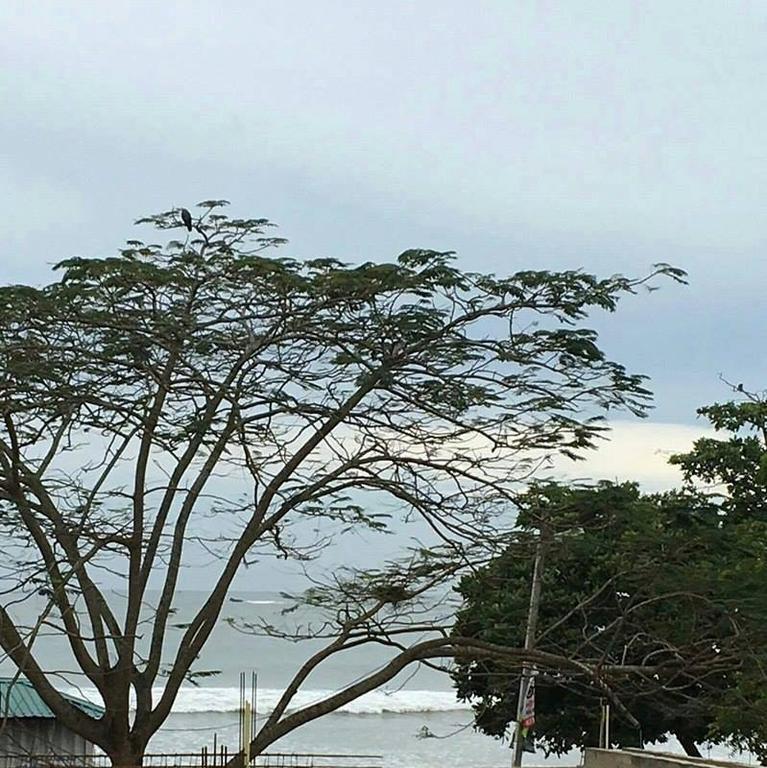 Gold Coast Resort ウェリガマ エクステリア 写真