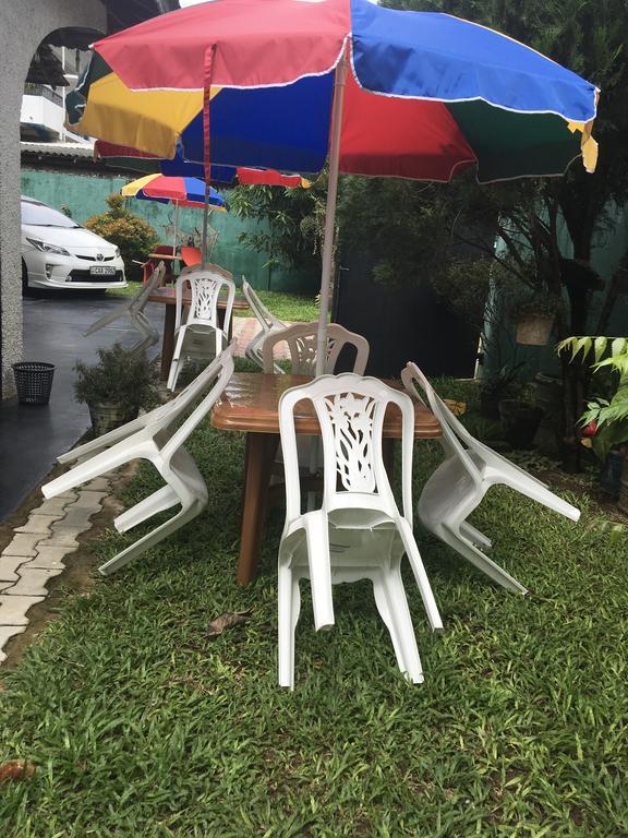 Gold Coast Resort ウェリガマ エクステリア 写真