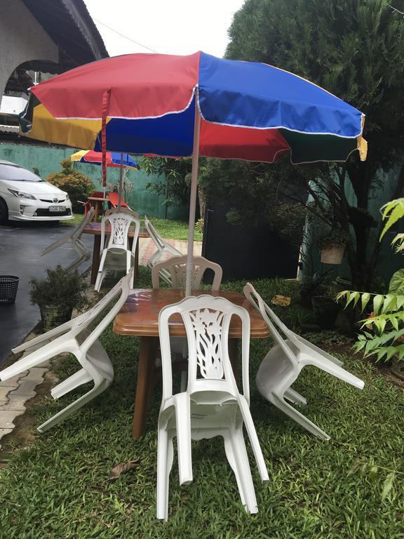 Gold Coast Resort ウェリガマ エクステリア 写真